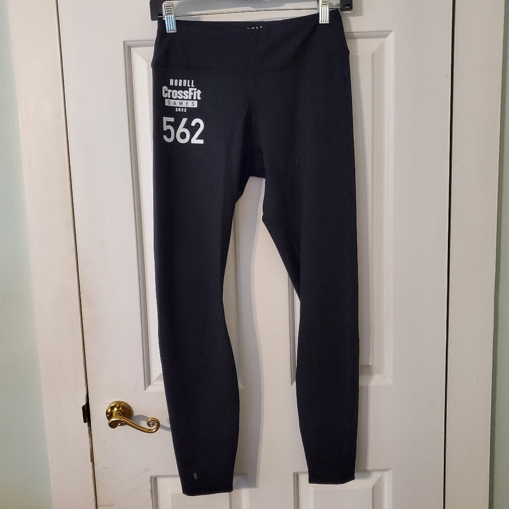 No Bull athletic leggings